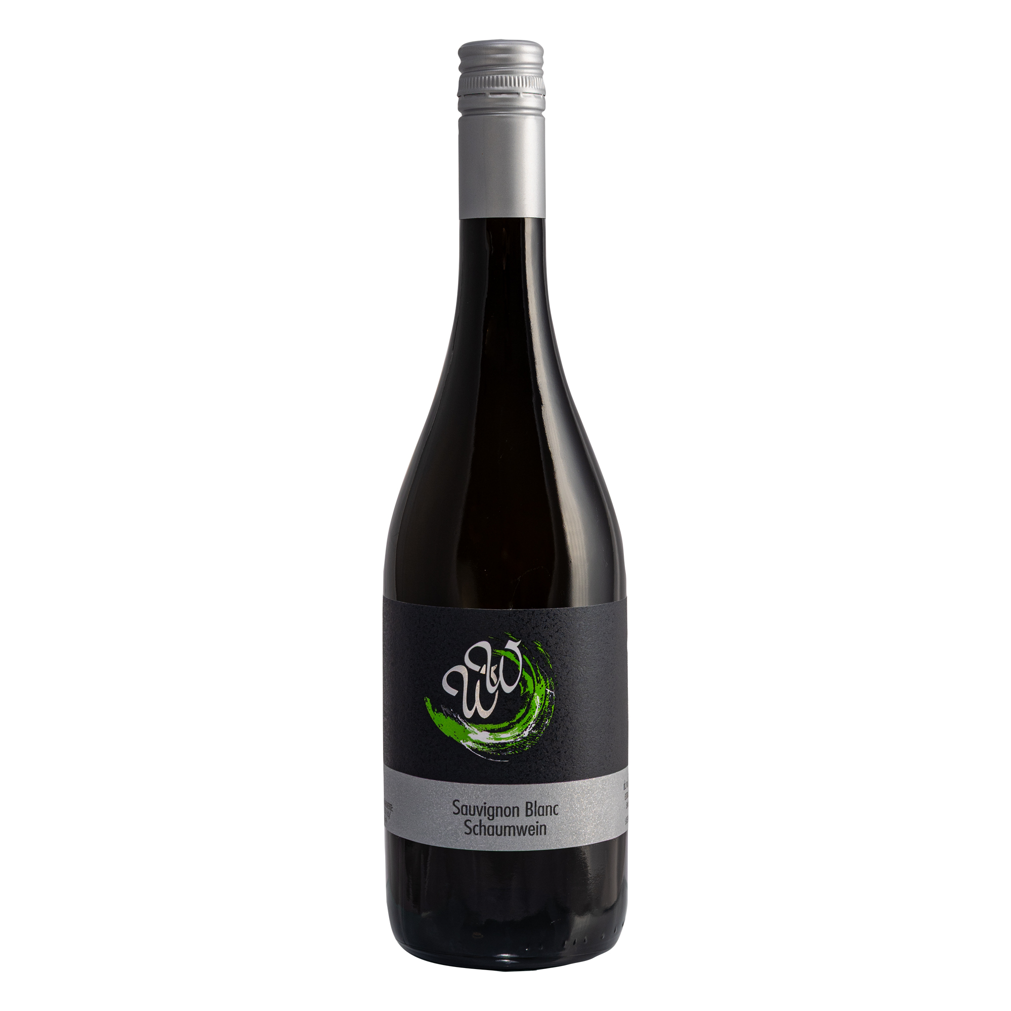 Sauvignon-Blanc Schaumwein